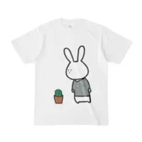 Nagisa Yura - Clothes - T-shirts - VTuber Size-S