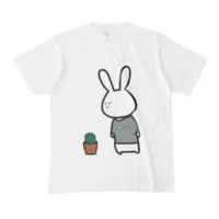 Nagisa Yura - Clothes - T-shirts - VTuber Size-M