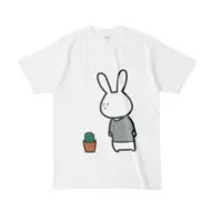 Nagisa Yura - Clothes - T-shirts - VTuber Size-L