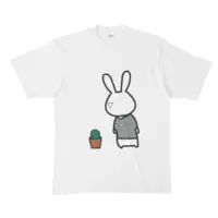 Nagisa Yura - Clothes - T-shirts - VTuber Size-XL