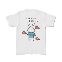 Nagisa Yura - Clothes - T-shirts - VTuber Size-L