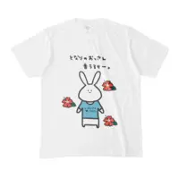 Nagisa Yura - Clothes - T-shirts - VTuber Size-M