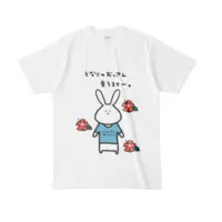 Nagisa Yura - Clothes - T-shirts - VTuber Size-L