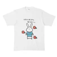 Nagisa Yura - Clothes - T-shirts - VTuber Size-XL