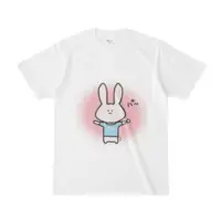 Nagisa Yura - Clothes - T-shirts - VTuber Size-S