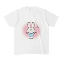 Nagisa Yura - Clothes - T-shirts - VTuber Size-M