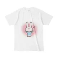 Nagisa Yura - Clothes - T-shirts - VTuber Size-L