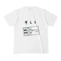 Nagisa Yura - Clothes - T-shirts - VTuber Size-M