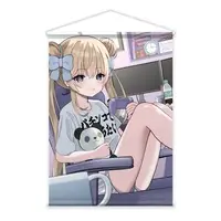 Nagisa Yura - Tapestry - VTuber