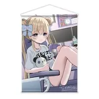 Nagisa Yura - Tapestry - VTuber