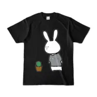 Nagisa Yura - Clothes - T-shirts - VTuber Size-S