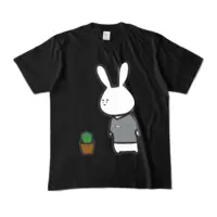Nagisa Yura - Clothes - T-shirts - VTuber Size-M