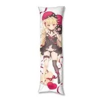 Marisaku Panda! - Dakimakura Cover - VTuber