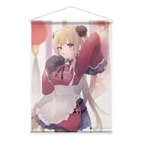 Marisaku Panda! - Tapestry - VTuber