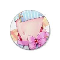 胡桃めりあ - Badge - VTuber