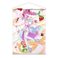 胡桃めりあ - Tapestry - VTuber