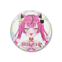 胡桃めりあ - Badge - VTuber