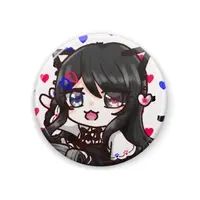 心音このん - Badge - VTuber