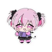 亞久 真果 - Stickers - VTuber