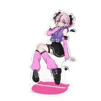 亞久 真果 - Acrylic stand - VTuber