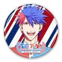 青道アカト - Badge - VTuber