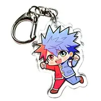 青道アカト - Acrylic Key Chain - Key Chain - VTuber