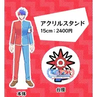 青道アカト - Acrylic stand - VTuber