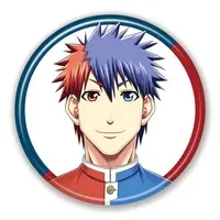 青道アカト - Badge - VTuber