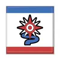 青道アカト - Badge - VTuber