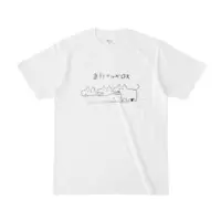 Shoogun - Clothes - T-shirts - VTuber Size-S