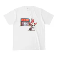 Shoogun - Clothes - T-shirts - VTuber Size-M