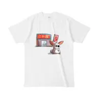 Shoogun - Clothes - T-shirts - VTuber Size-L