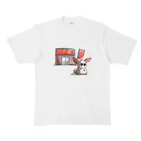 Shoogun - Clothes - T-shirts - VTuber Size-XL