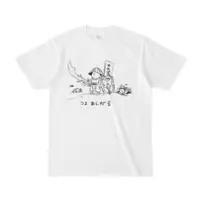 Shoogun - Clothes - T-shirts - VTuber Size-S