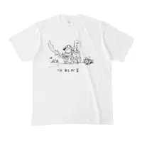 Shoogun - Clothes - T-shirts - VTuber Size-M