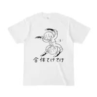 Shoogun - Clothes - T-shirts - VTuber Size-S