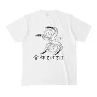 Shoogun - Clothes - T-shirts - VTuber Size-M