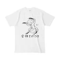 Shoogun - Clothes - T-shirts - VTuber Size-L