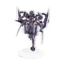 Shoogun - Acrylic stand - VTuber