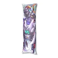 Shoogun - Dakimakura Cover - VTuber