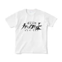 Shoogun - Clothes - T-shirts - VTuber Size-S