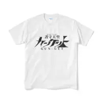 Shoogun - Clothes - T-shirts - VTuber Size-M