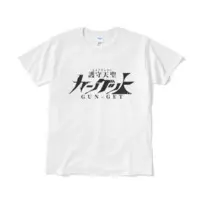 Shoogun - Clothes - T-shirts - VTuber Size-L