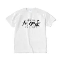Shoogun - Clothes - T-shirts - VTuber Size-XL