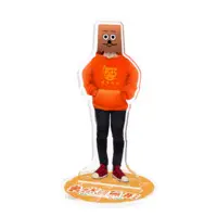 裏咲無形 - Acrylic stand - VTuber Size-100x100mm