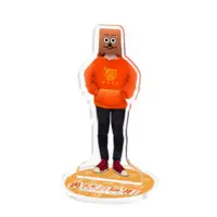 裏咲無形 - Acrylic stand - VTuber Size-70x70mm