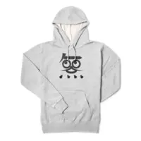 裏咲無形 - Clothes - Hoodie - VTuber Size-M