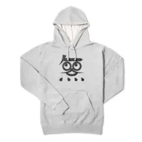 裏咲無形 - Clothes - Hoodie - VTuber Size-L