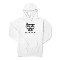 裏咲無形 - Clothes - Hoodie - VTuber Size-M