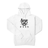 裏咲無形 - Clothes - Hoodie - VTuber Size-L